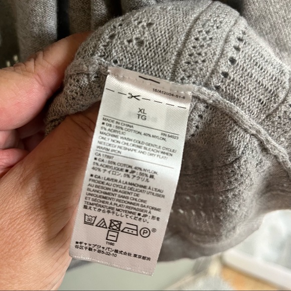 Banana Republic cardigan - Picture 4 of 5